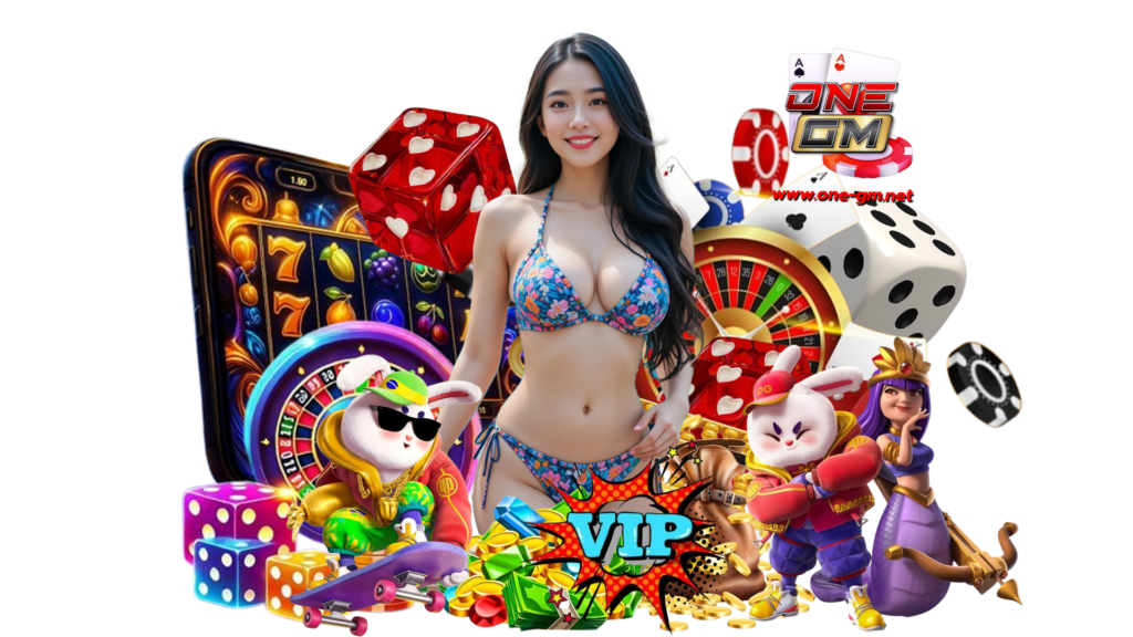 onegm เว็บสล็อตไม่ผ่านเอเย่นต์ มีโอกาสลุ้นรางวัลใหญ่ได้ตลอด